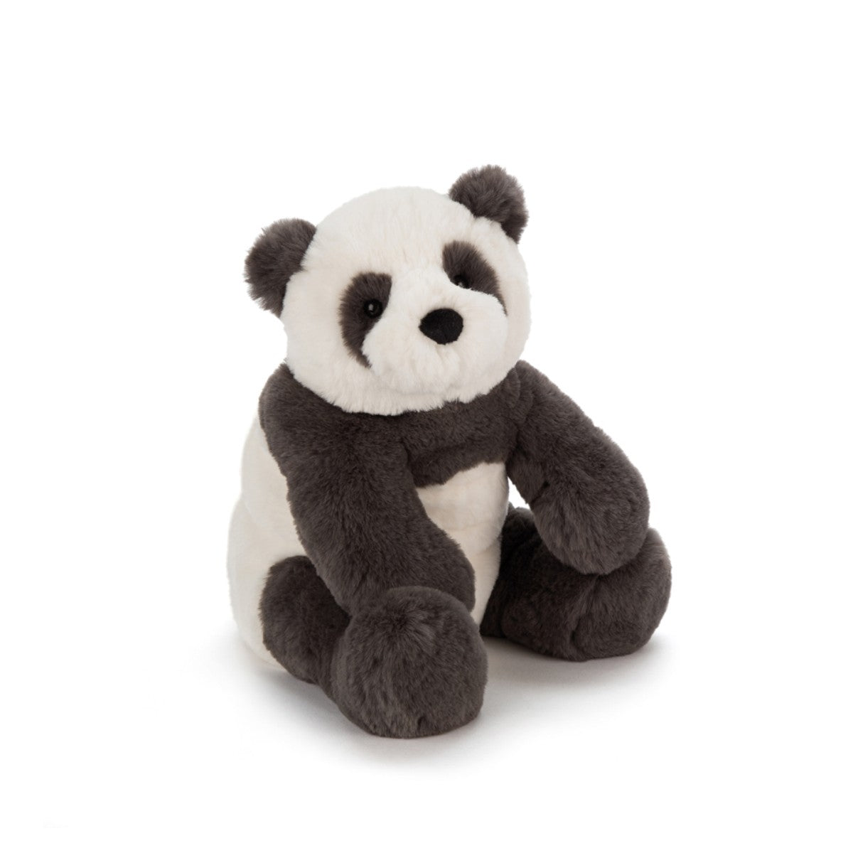 Jellycat Bamse Harry Panda 26 Cm No Lirumlarumleg