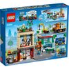 LEGO® City, Sentrum