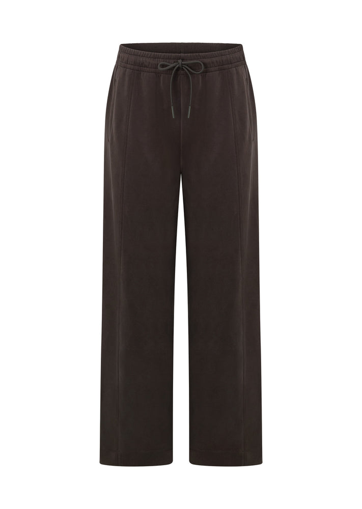 Lorna Jane Make Space 2.0 Track Pants - Volcano Image # 7