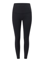 Lorna Jane Ultimate Excel Ankle Biter Leggings - Black Image # 8
