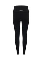 Lorna Jane Liberty Ankle Biter Leggings - Black Image # 6