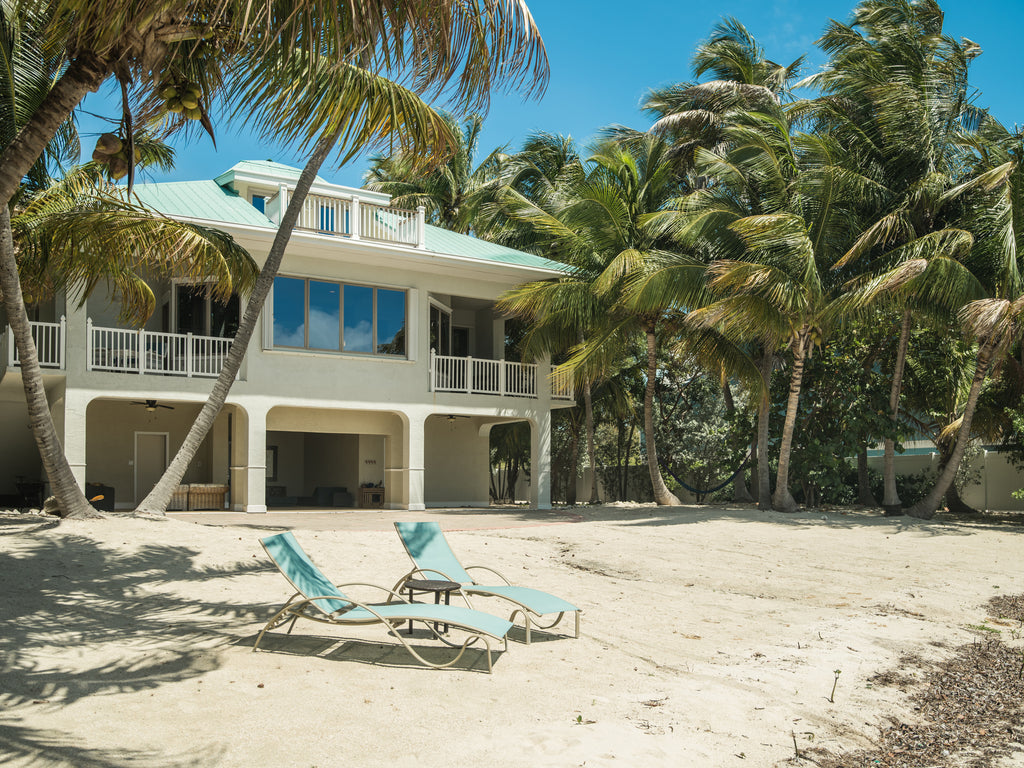 Beach House Decor Ideas - Key West, Islamorada, Florida ...