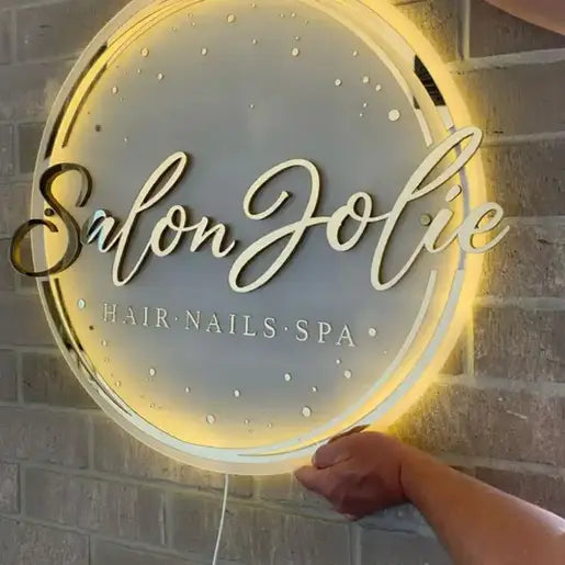 Salon Jolie
