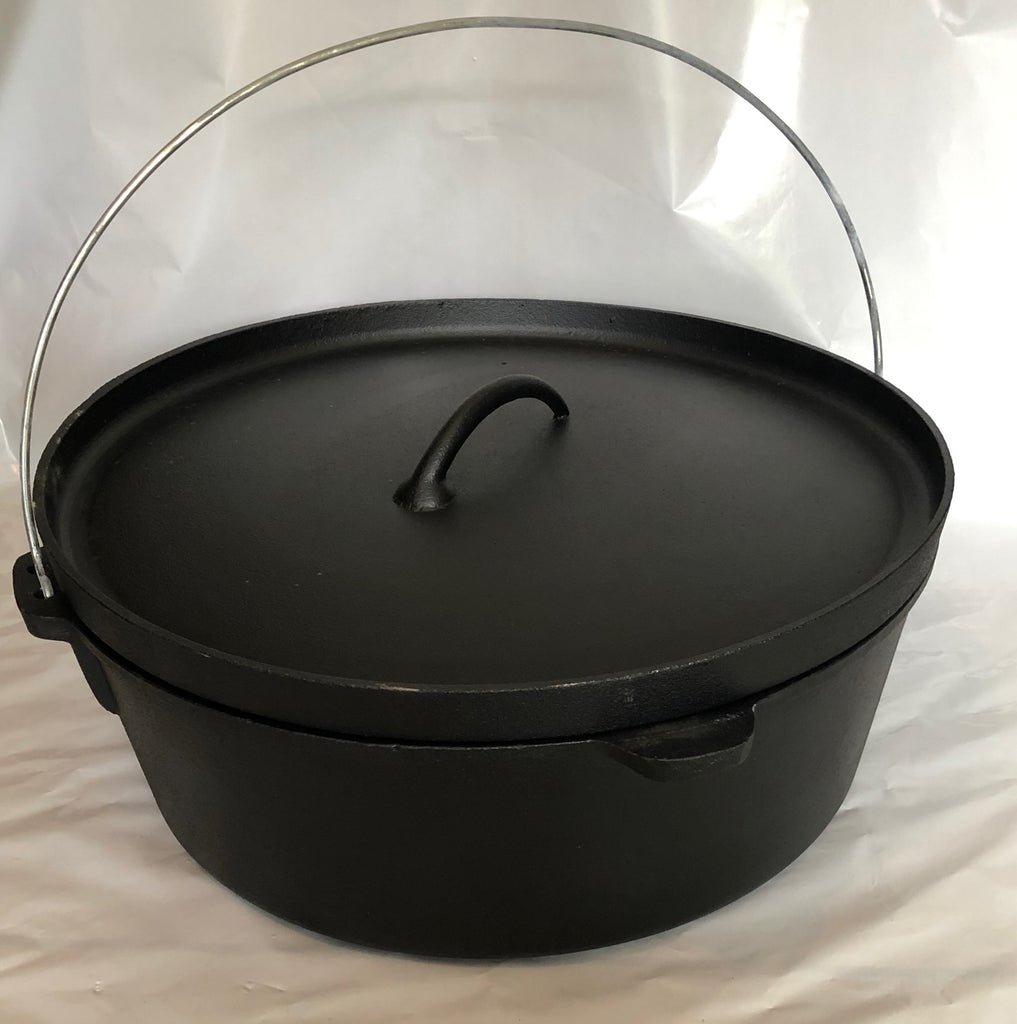 large dutch oven