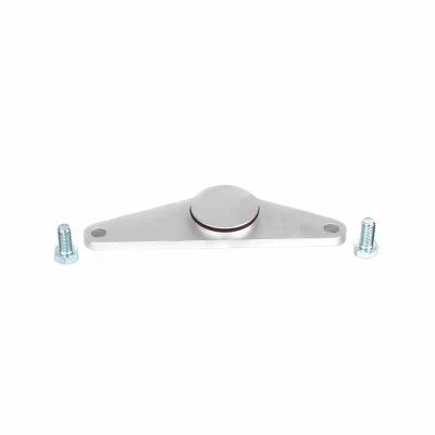 0315 COMMON RAIL DODGE CUMMINS 0313 9L/7L CR FREEZE PLUG BACK PLATE PLUG (NO O