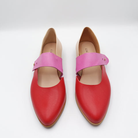 OUR RECENT MADE TO ORDER SHOES – Sevilla Smith