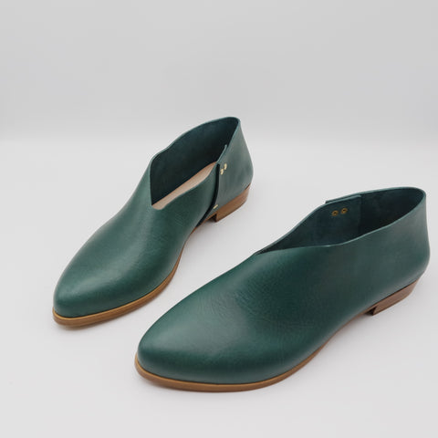 OUR RECENT MADE TO ORDER SHOES – Sevilla Smith