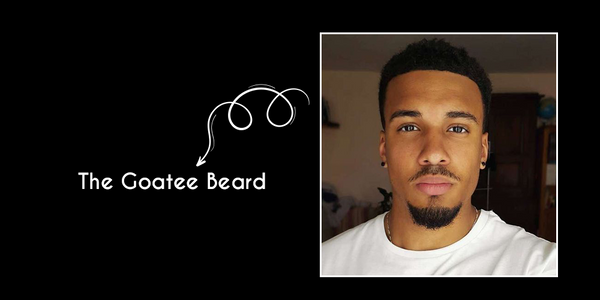 The Goatee Beard