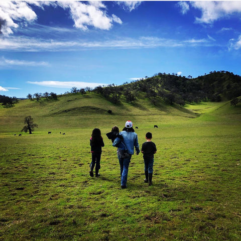 Silva Ranch Beef Interview on Public Market Goods