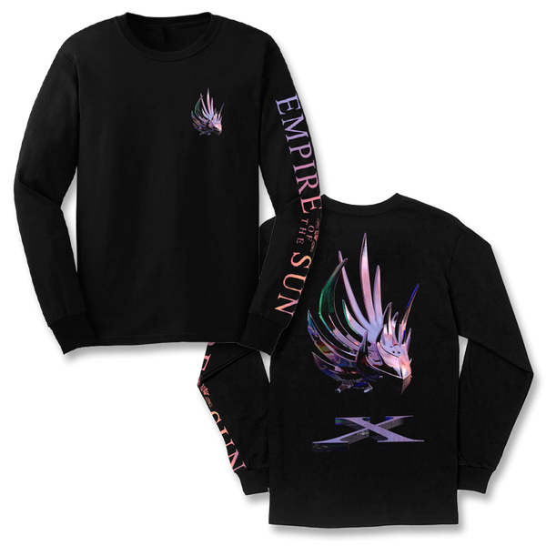 X Long Sleeve