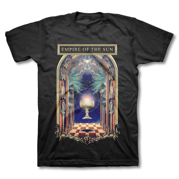 Chalice T-shirt