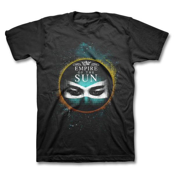 Sun Eyes T-shirt