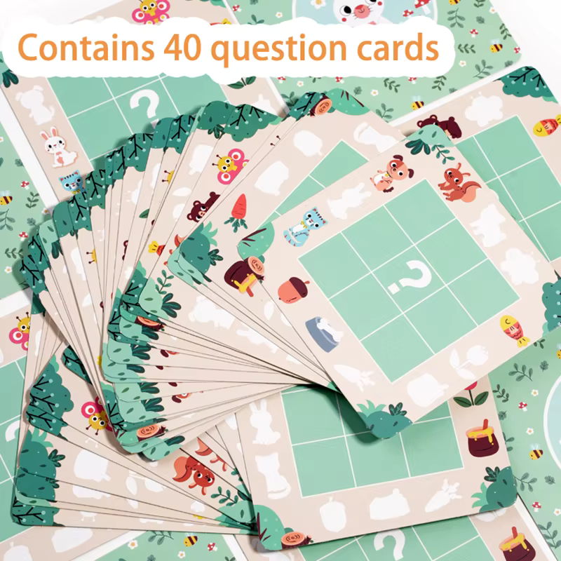 Wayfinding Puzzle - View 8