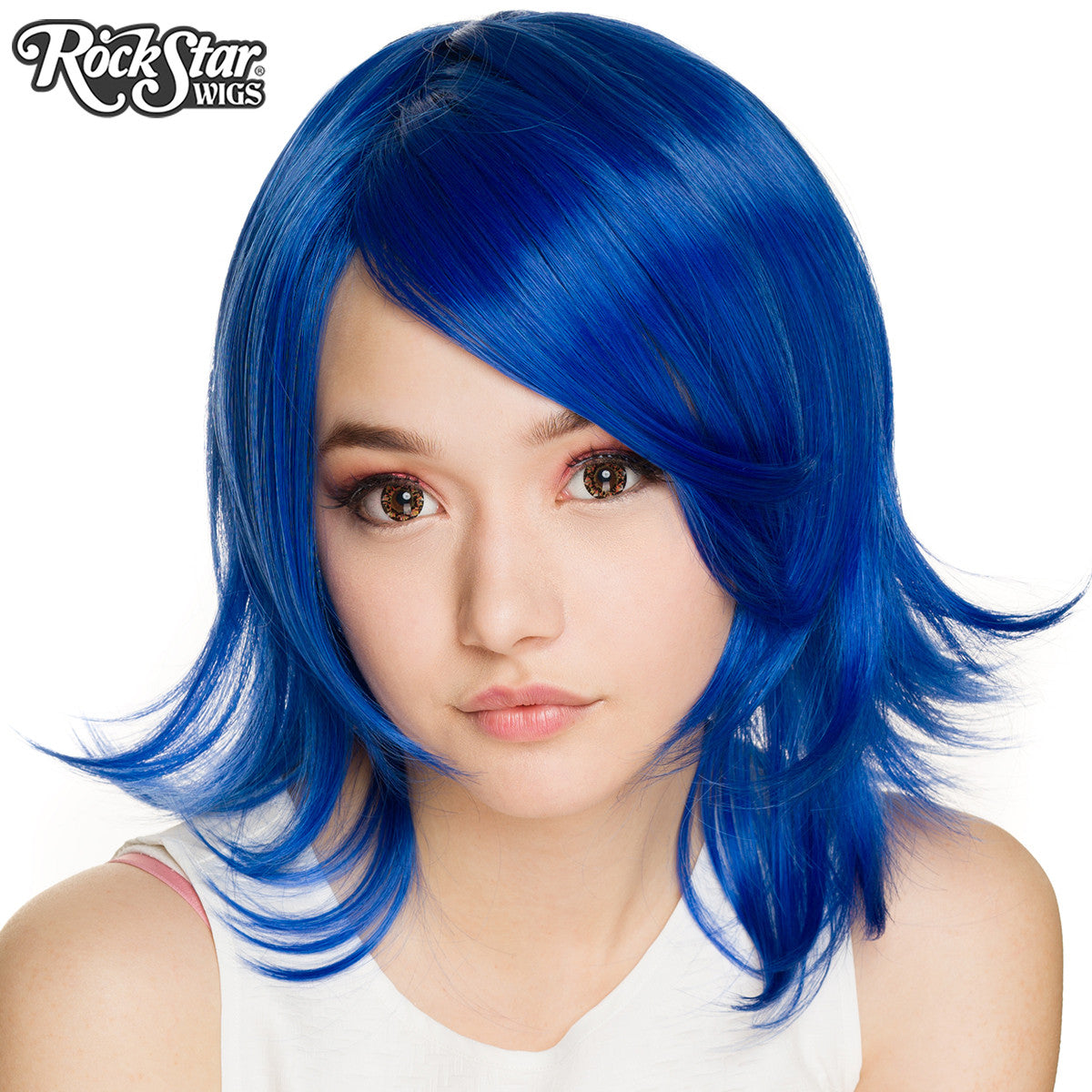 boy cosplay wigs