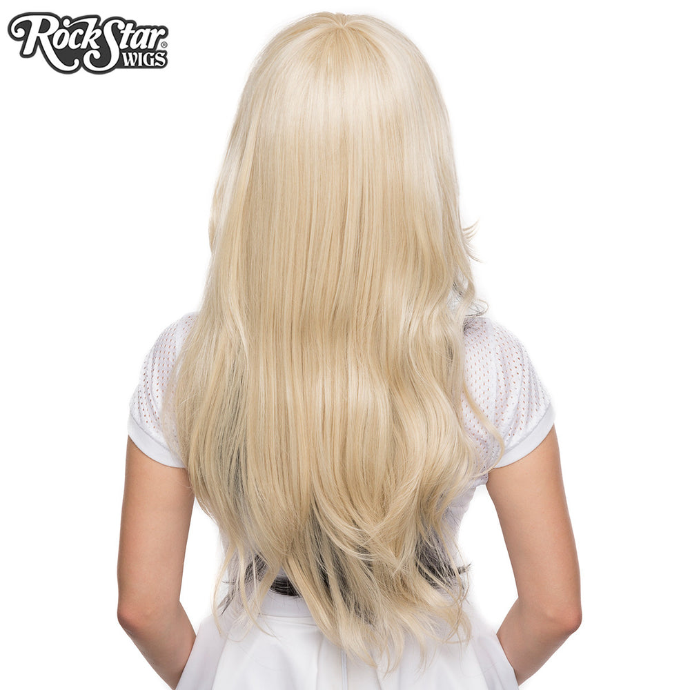 Downtown Girl - Rockstar Wigs