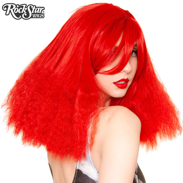 rockstar wigs dynamite review