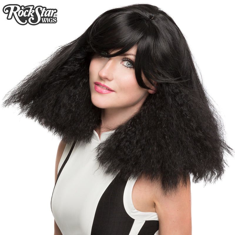 rockstar wigs dynamite review