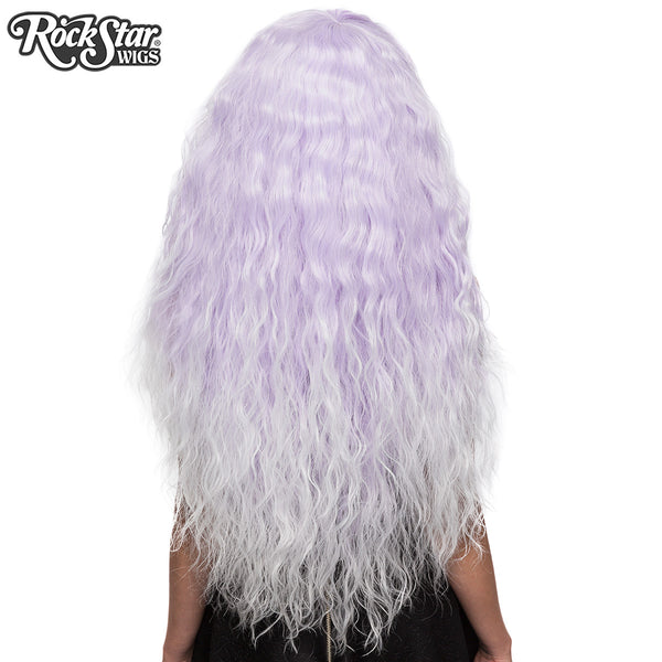 Gothic Lolita Wigs Store Rhapsody™ Collection - Lavender 