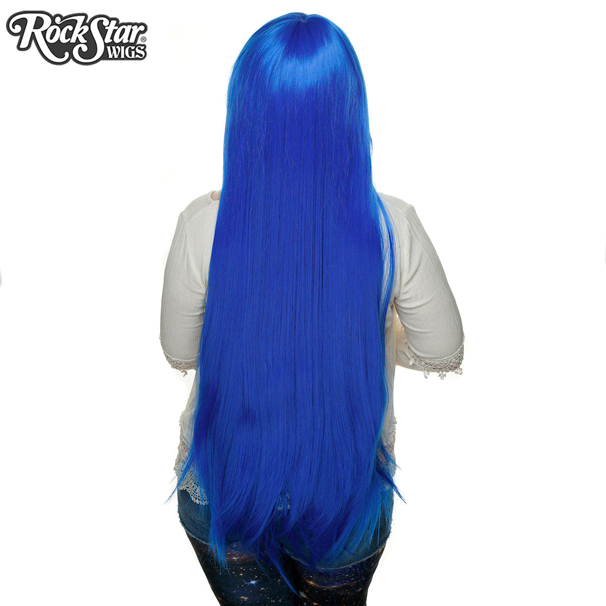 Cosplay Wigs USA™ Straight 120cm/47