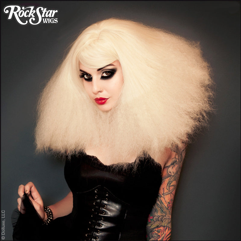 rockstar wigs dynamite review