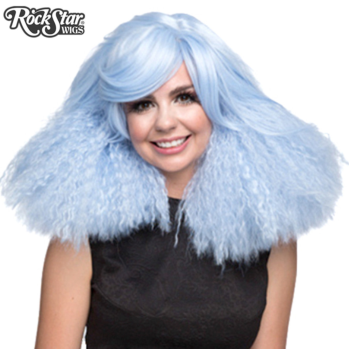 rockstar wigs dynamite review