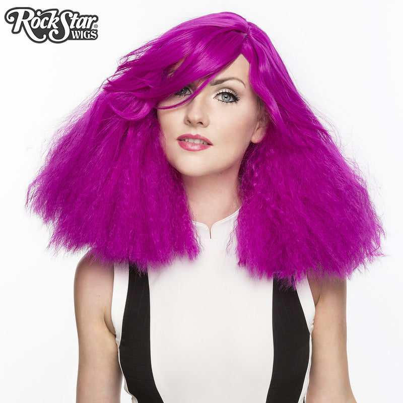 rockstar wigs dynamite review