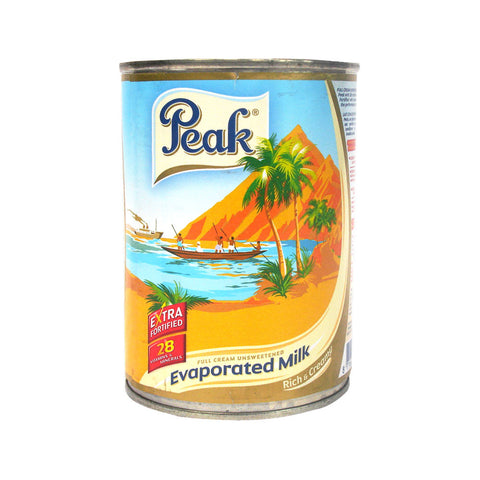 Peak Evaporated Milk – Ola's Foods Specialty Market