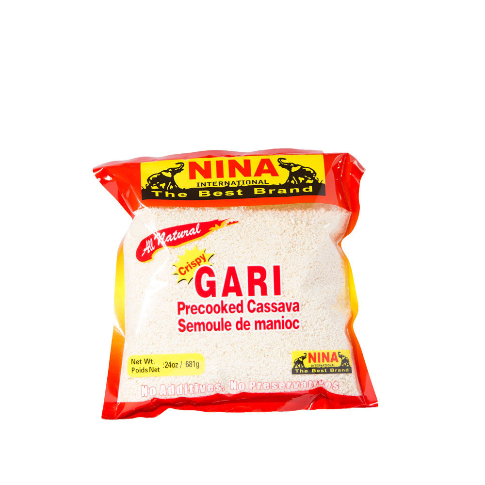 Nina Gari Ola S Foods Specialty Market