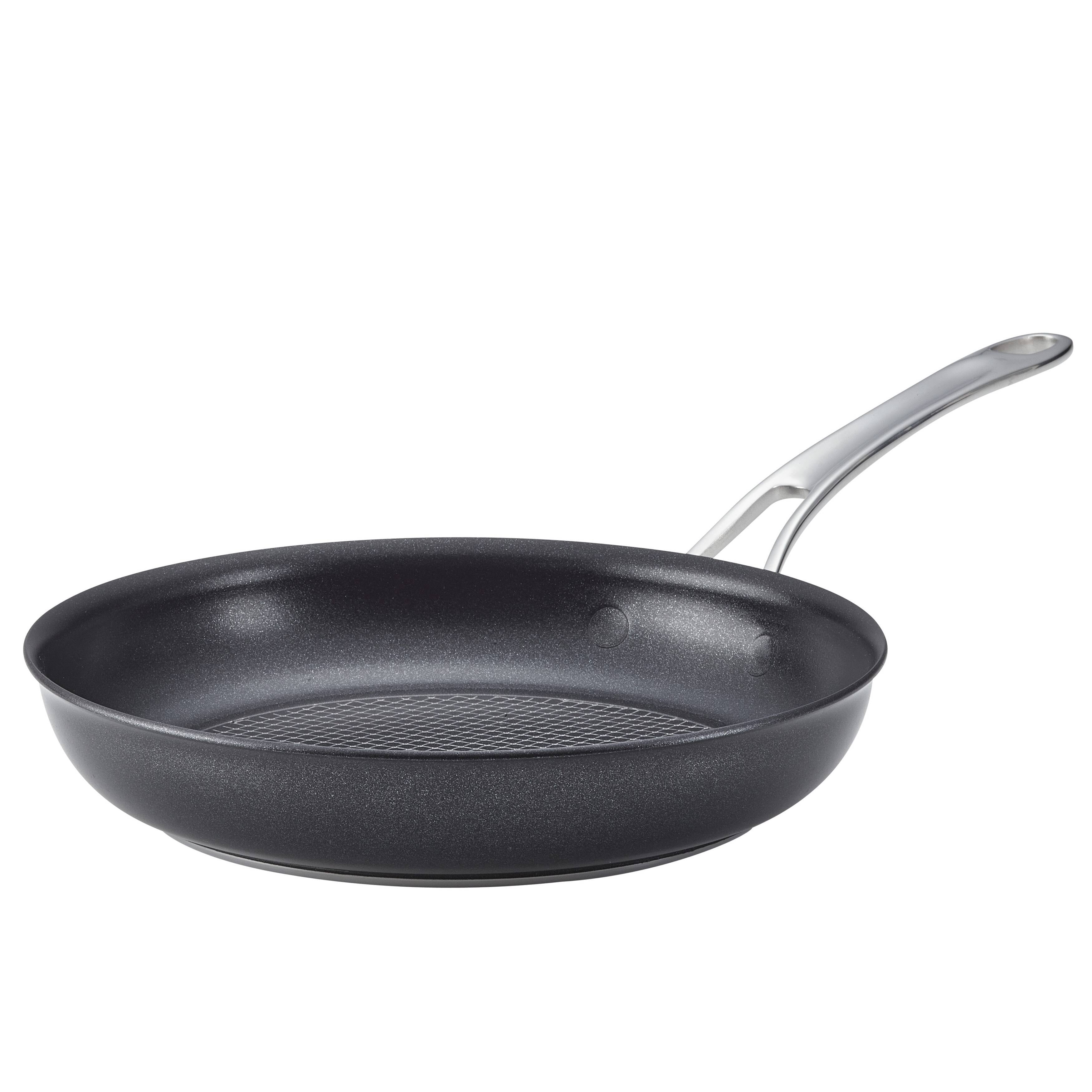Anolon X Hybrid Nonstick Induction Frying Pan 10-Inch YWU6_H4UNM84