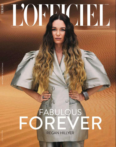 L'Officiel-Levant, December/January Issue 81 by L'Officiel Levant - Issuu