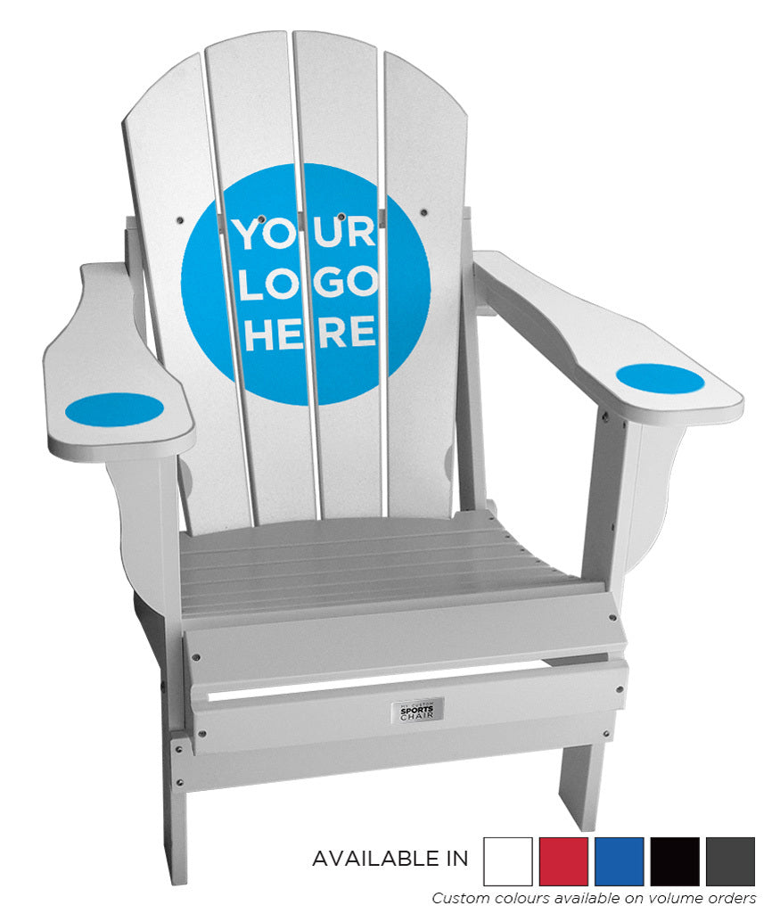 'Create Your Own' Adult Chair