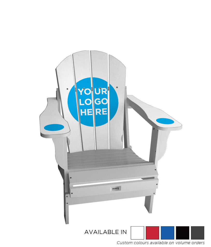 'Create Your Own' Mini Chair