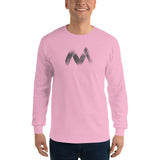 Mindvox Men's Long Sleeve T-Shirt