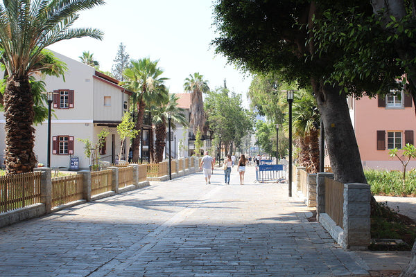 Tel Aviv, Israel