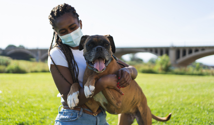 Dogs and Coronavirus: Can Dogs Get Sick from COVID-19?