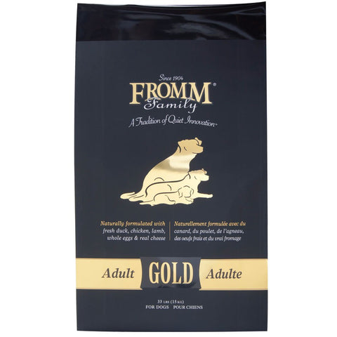 Fromm Gold