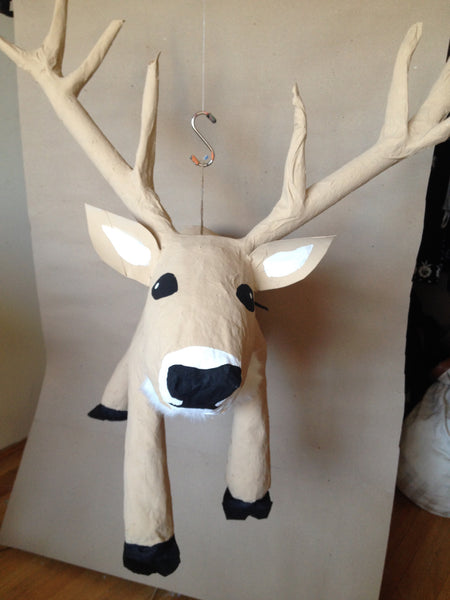 deer pinata