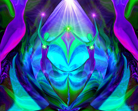 twin flames healing arts