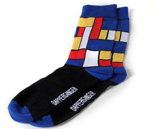 Fun socks for men gift packs