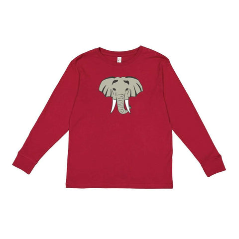 Shop Long Sleeve at Honey Bee Tees | Honey Bee Tees