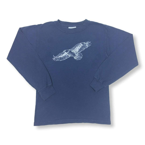 Captain Hook Airways Tee Youth Short Sleeve - airplaneTees