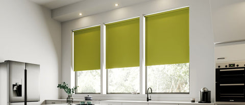 Roller Blinds