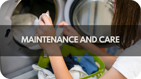 Maintenance and Care