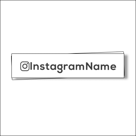 How to make custom instagram stickers