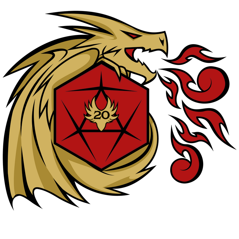 DnD Dice Sets