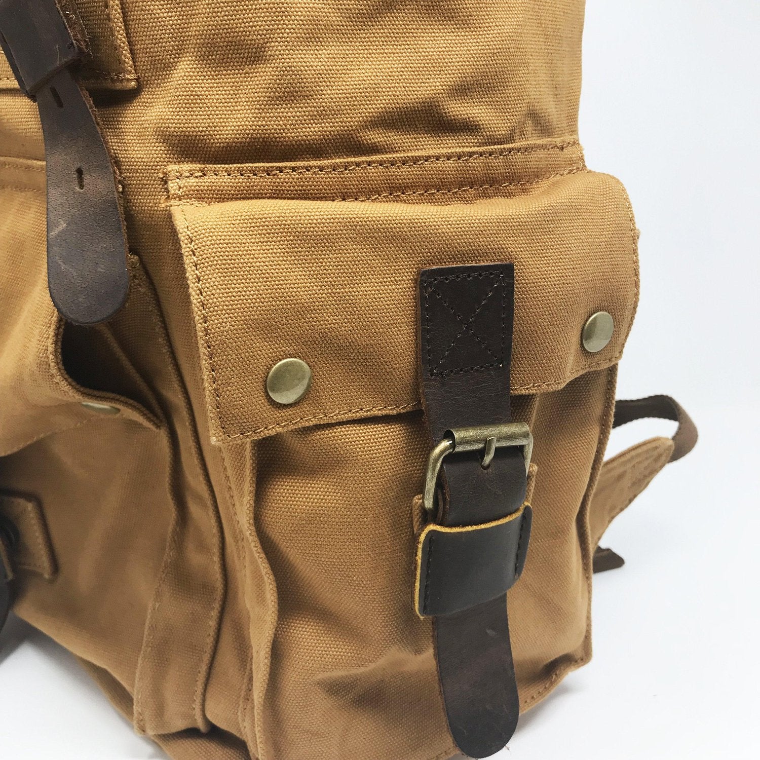 Backpack of Holding – D20 Collective