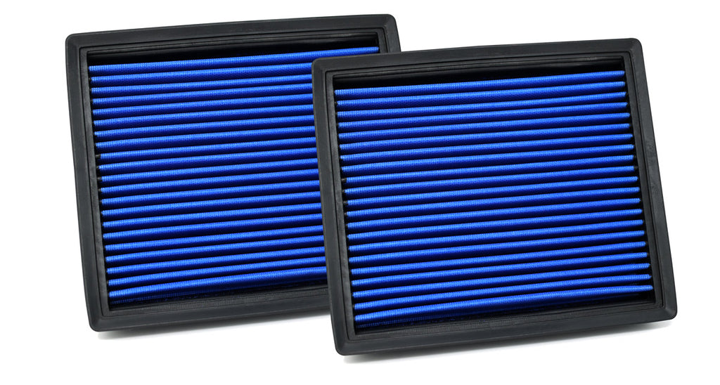 2022 2023 2024 2025 toyota tundra drop In performance Air filter filters intake 17801-F4010