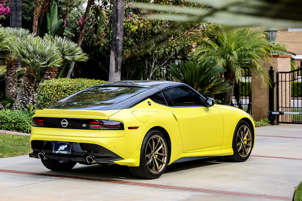 New 2023 Nissan Z price specs tune for sale jb4