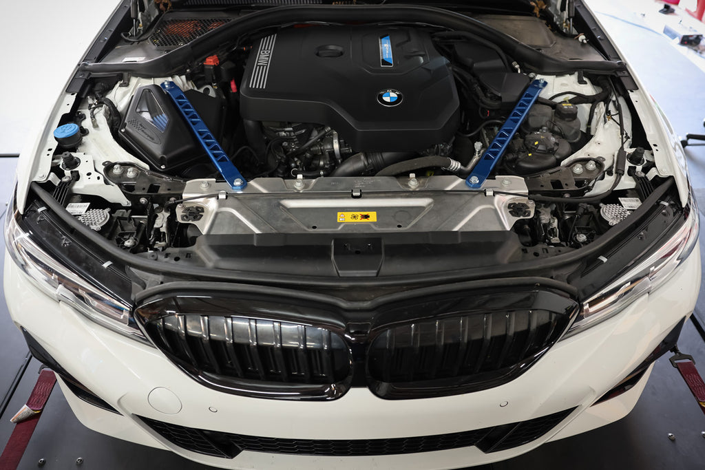 B48 B46 BMW 220i 230i 320i 330i 420i 430i Competition Cold Air Intake air filter 13718580428