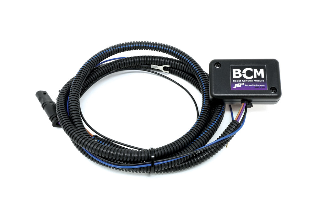 Mercedes-Benz C43 C63 AMG BCM Boost Control Module